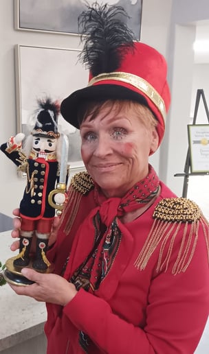 Gallery photo 10 of Moonlight, Music and Mystery