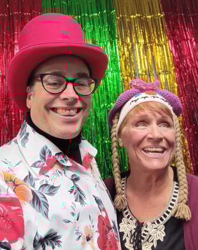 Gallery photo 25 of Moonlight, Music and Mystery