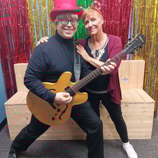 Gallery photo 26 of Moonlight, Music and Mystery