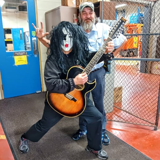 Gallery photo 38 of Moonlight, Music and Mystery