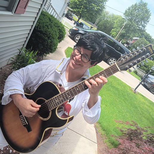 Gallery photo 52 of Moonlight, Music and Mystery