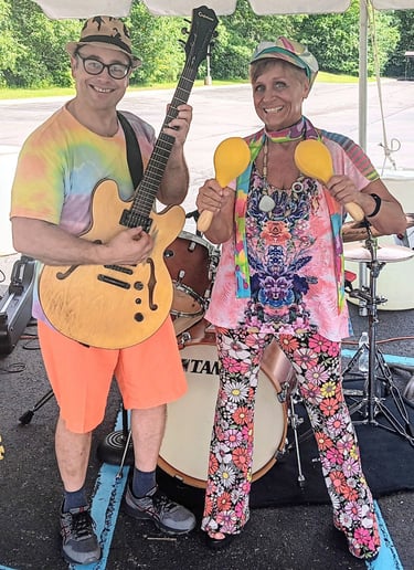 Gallery photo 44 of Moonlight, Music and Mystery