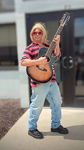 Gallery photo 56 of Moonlight, Music and Mystery