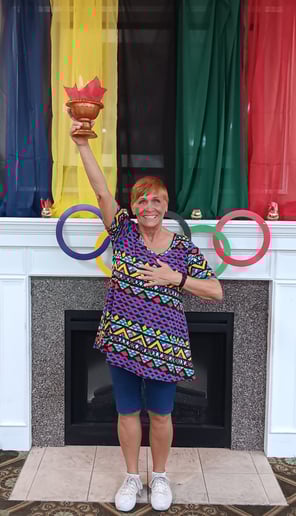 Gallery photo 55 of Moonlight, Music and Mystery