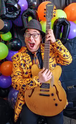 Gallery photo 86 of Moonlight, Music and Mystery