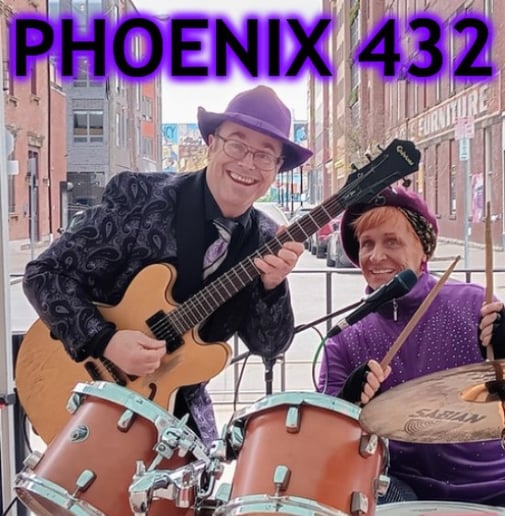 Gallery photo 2 of Moonlight, Music and Mystery