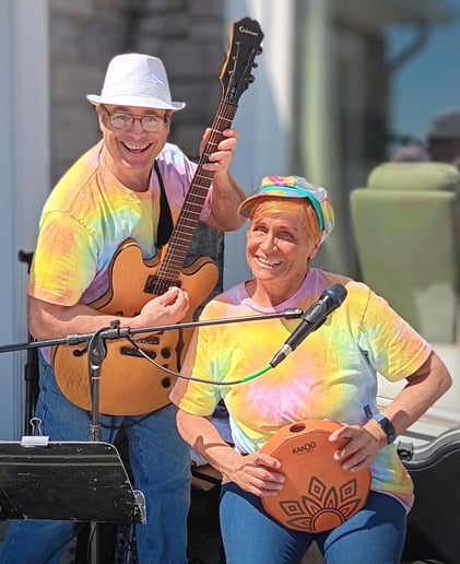 Gallery photo 45 of Moonlight, Music and Mystery