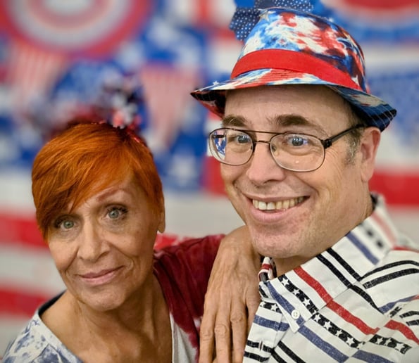 Gallery photo 83 of Moonlight, Music and Mystery