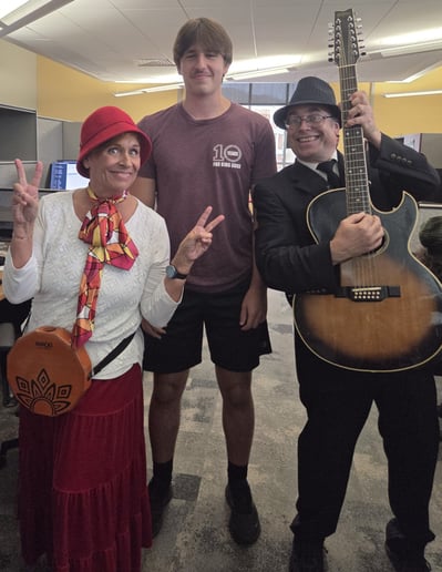 Gallery photo 75 of Moonlight, Music and Mystery