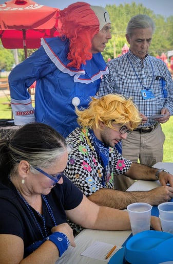 Gallery photo 3 of Moonlight, Music and Mystery