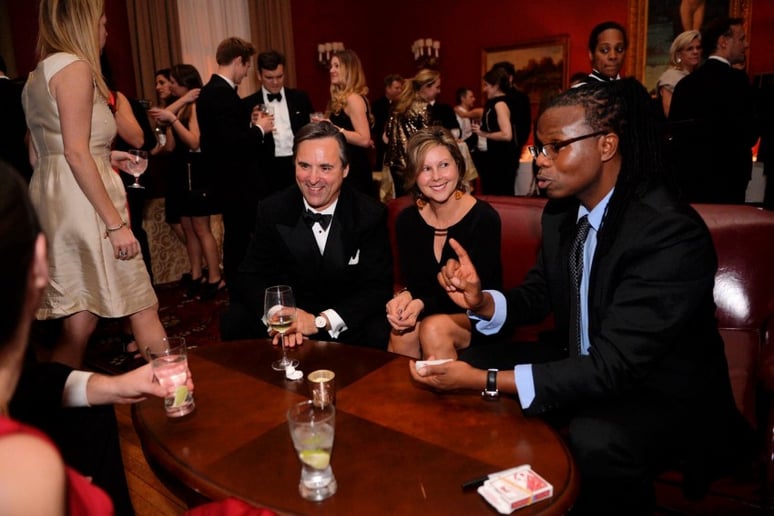 Gallery photo 1 of Randy Shine