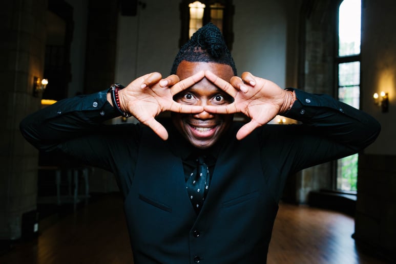 Gallery photo 3 of Randy Shine