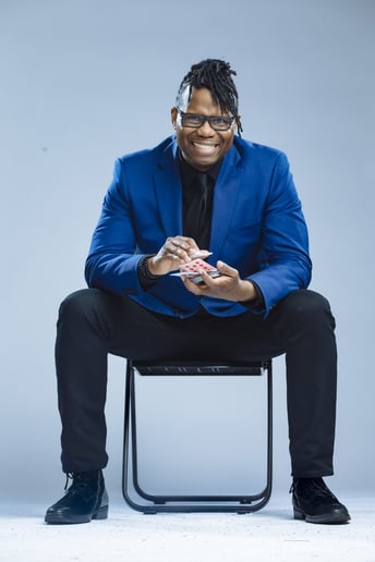 Gallery photo 4 of Randy Shine