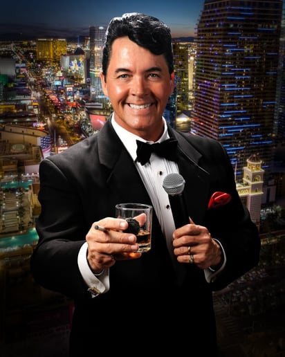 Gallery photo 22 of Rat Pack Universe