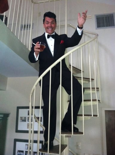 Gallery photo 31 of Rat Pack Universe