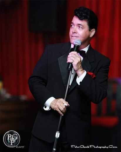 Gallery photo 30 of Rat Pack Universe