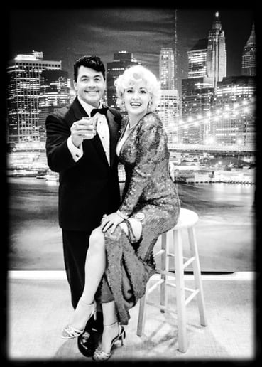 Gallery photo 34 of Rat Pack Universe
