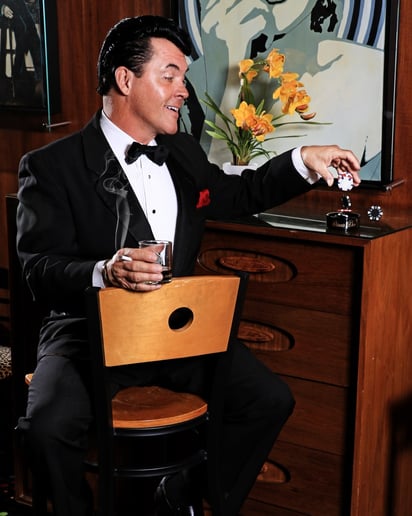 Gallery photo 27 of Rat Pack Universe