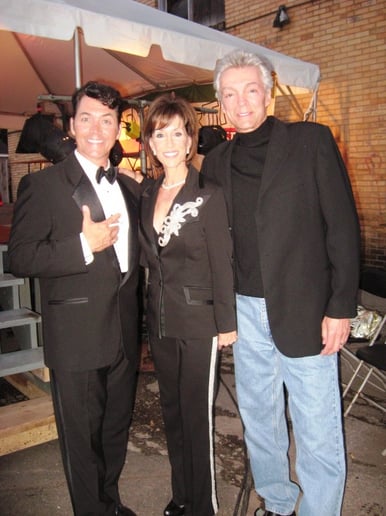 Gallery photo 36 of Rat Pack Universe
