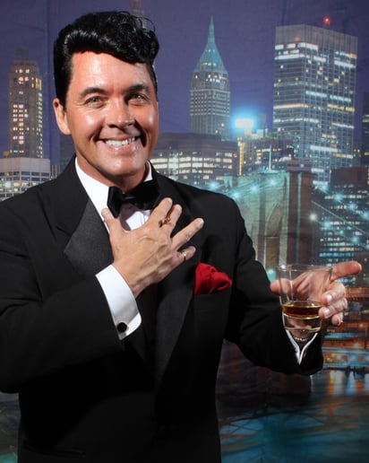 Gallery photo 18 of Rat Pack Universe
