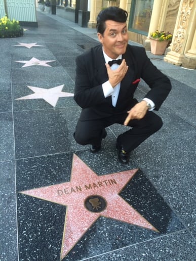Gallery photo 19 of Rat Pack Universe