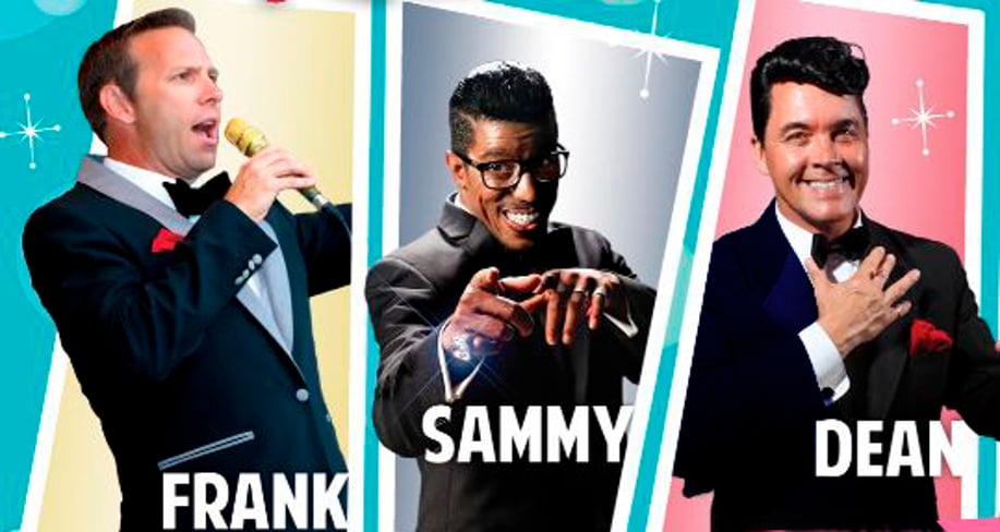 Gallery photo 13 of Rat Pack Universe