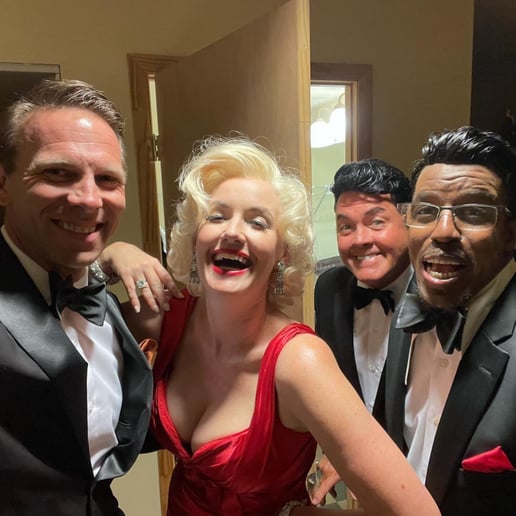 Gallery photo 17 of Rat Pack Universe