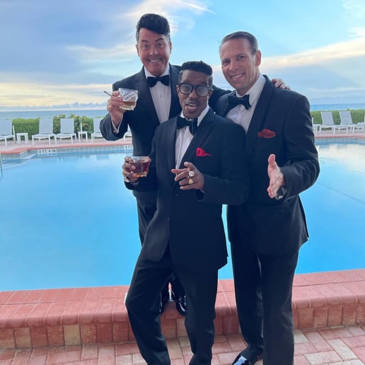 Gallery photo 12 of Rat Pack Universe