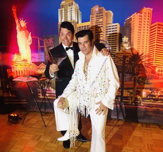 Gallery photo 35 of Rat Pack Universe