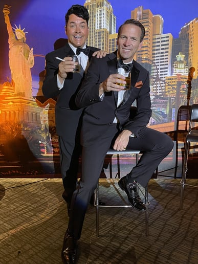 Gallery photo 20 of Rat Pack Universe