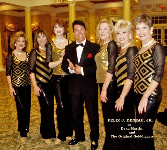 Gallery photo 37 of Rat Pack Universe