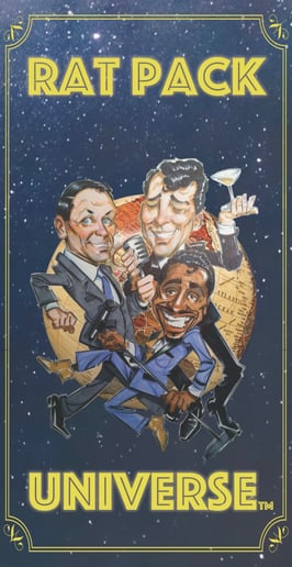 Gallery photo 10 of Rat Pack Universe
