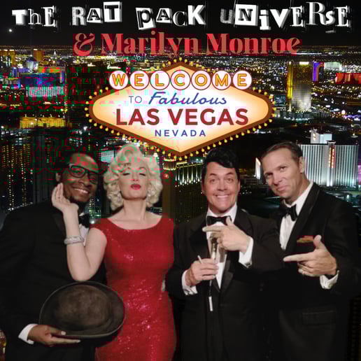 Gallery photo 11 of Rat Pack Universe