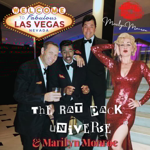 Gallery photo 14 of Rat Pack Universe