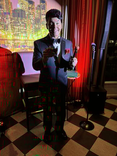Gallery photo 24 of Rat Pack Universe