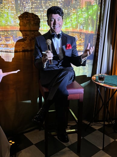 Gallery photo 25 of Rat Pack Universe