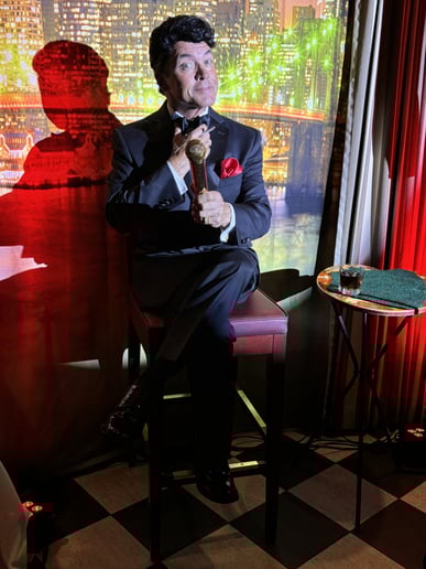 Gallery photo 23 of Rat Pack Universe