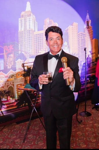 Gallery photo 2 of Rat Pack Universe