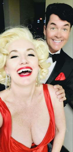 Gallery photo 4 of Rat Pack Universe