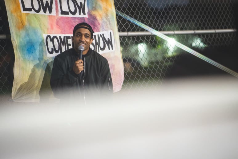 Gallery photo 1 of Ray Easter