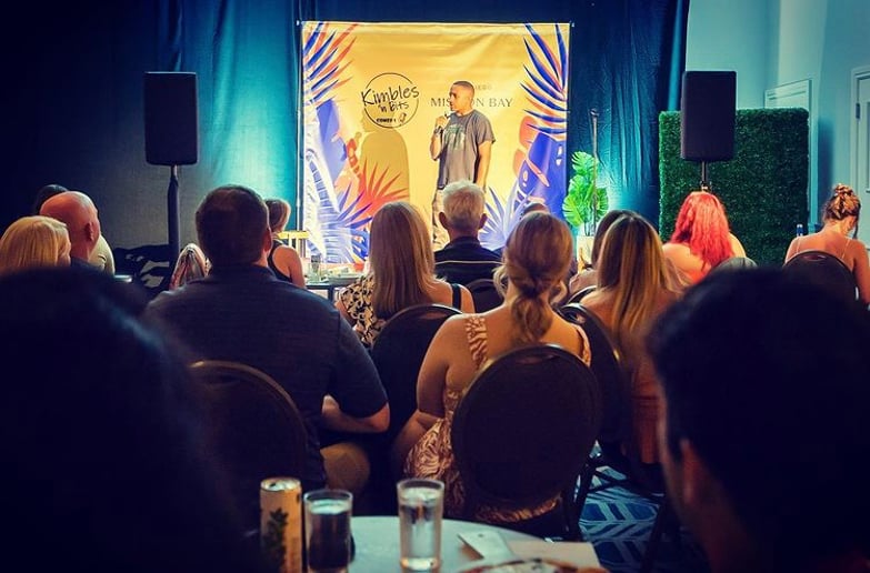 Gallery photo 4 of Ray Easter