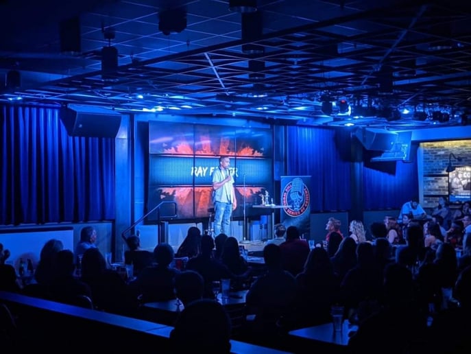 Gallery photo 5 of Ray Easter