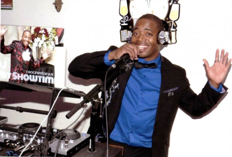 Gallery photo 2 of Rayshowtime