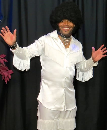 Gallery photo 5 of Rayshowtime