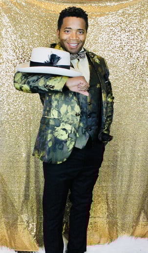 Gallery photo 9 of Rayshowtime