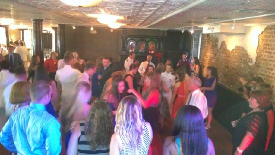 Gallery photo 2 of RCBAudio DJ & Karaoke Service