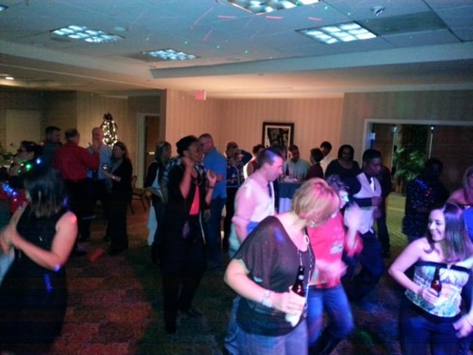 Gallery photo 3 of RCBAudio DJ & Karaoke Service