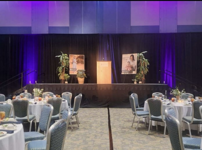 Gallery photo 2 of Legendary Ventures