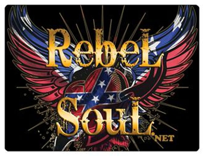 Gallery photo 6 of Rebel Soul: Classic Rock, Southern & Country