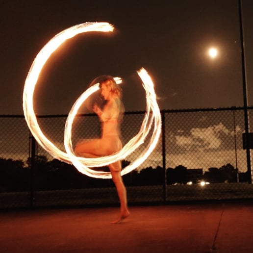 Gallery photo 1 of Red Hot Annie